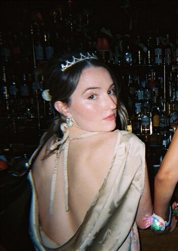 Full leaked Kaitlyn dever page private photo