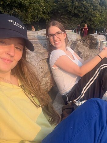 Kaitlyn Dever