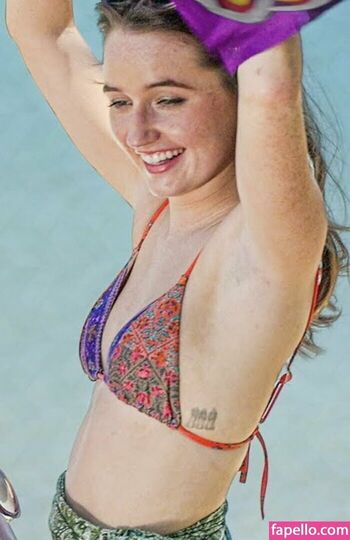 Kaitlyn Rochelle Dever