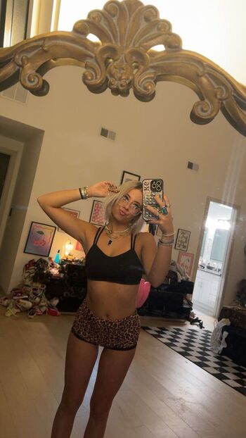Full leaked Kaitlynsgg private photo