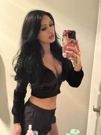 Full leaked Kaittsl private photo
