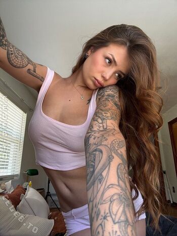 Full leaked Kaitviolet private photo
