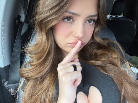 Full leaked Kaitviolet private photo