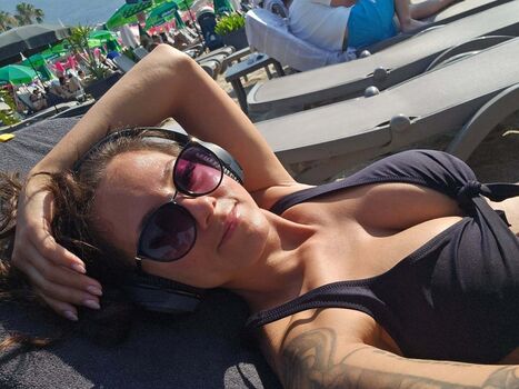 Full leaked Kaity sun private photo
