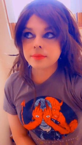Full leaked Kaitycumcake page private photo