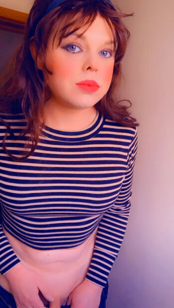 Full leaked Kaitycumcake page private photo