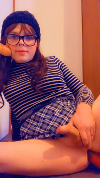 Full leaked Kaitycumcake page private photo