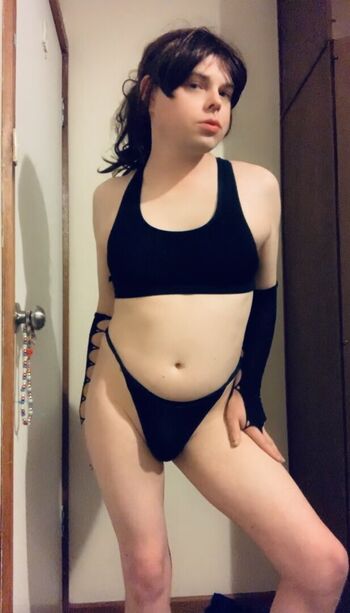 Full leaked Kaitycumcake page private photo