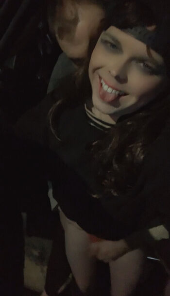 Full leaked Kaitycumcake page private photo