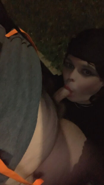 Full leaked Kaitycumcake page private photo