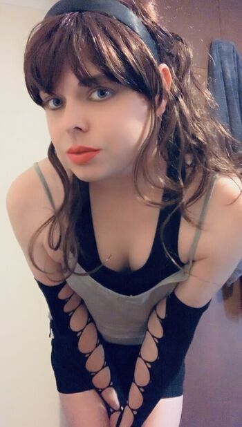 Full leaked Kaitycumcake page private photo