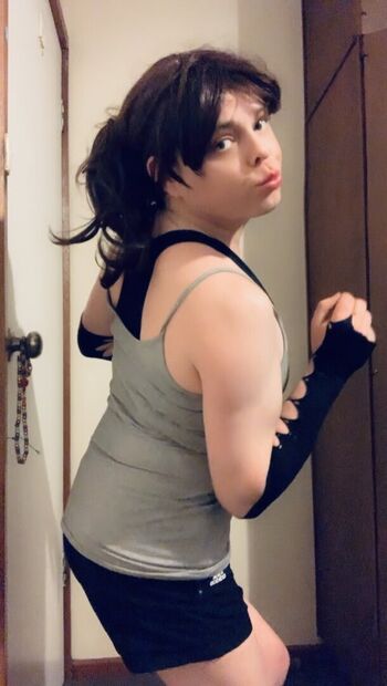 Full leaked Kaitycumcake page private photo