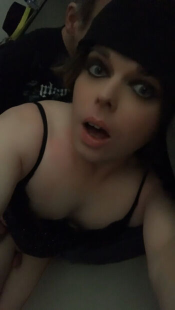 Full leaked Kaitycumcake private photo
