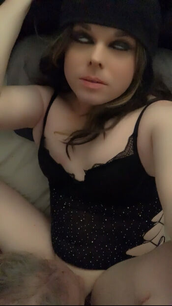 Full leaked Kaitycumcake private photo