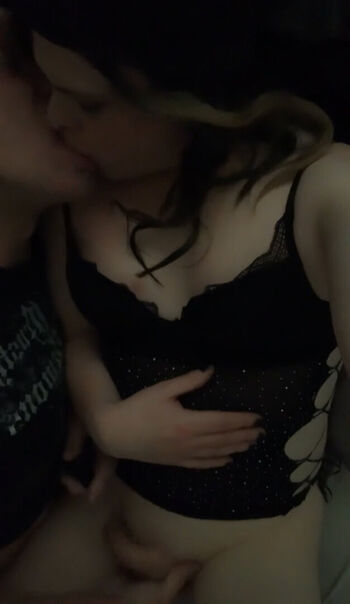 Full leaked Kaitycumcake private photo