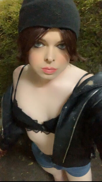 Full leaked Kaitycumcake page private photo
