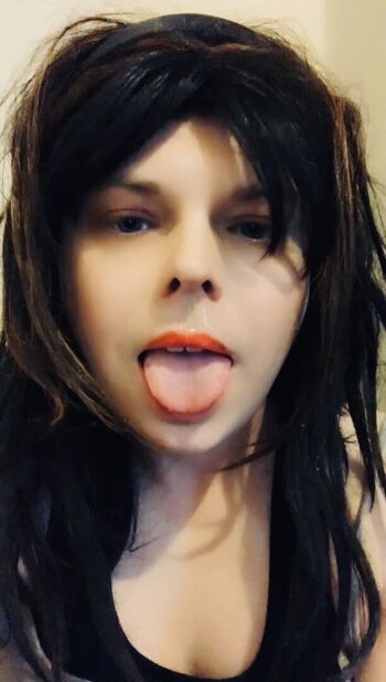 Full leaked Kaitycumcake page private photo