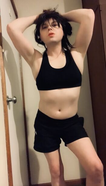 Full leaked Kaitycumcake page private photo