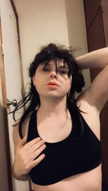 Full leaked Kaitycumcake page private photo