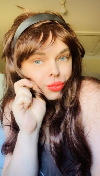 Full leaked Kaitycumcake page private photo