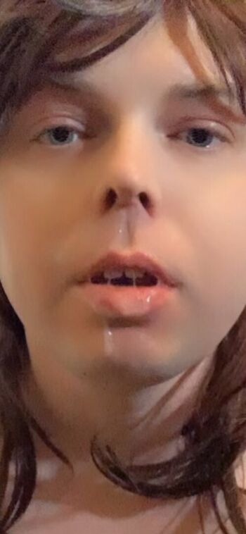 Full leaked Kaitycumcake page private photo