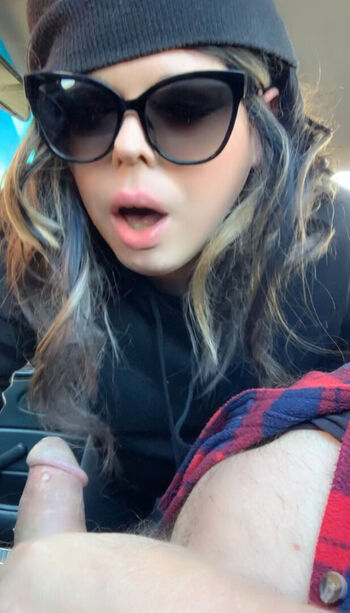 Full leaked Kaitycumcake page private photo