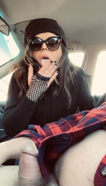 Full leaked Kaitycumcake page private photo