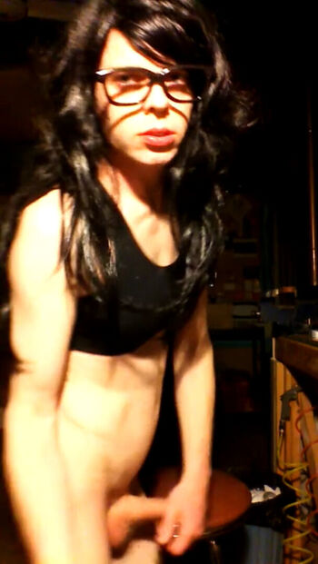 Full leaked Kaitycumcake page private photo