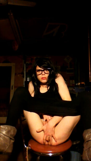 Full leaked Kaitycumcake page private photo