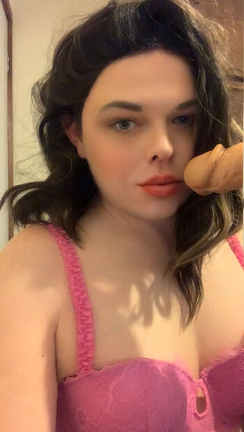 Full leaked Kaitycumcake page private photo