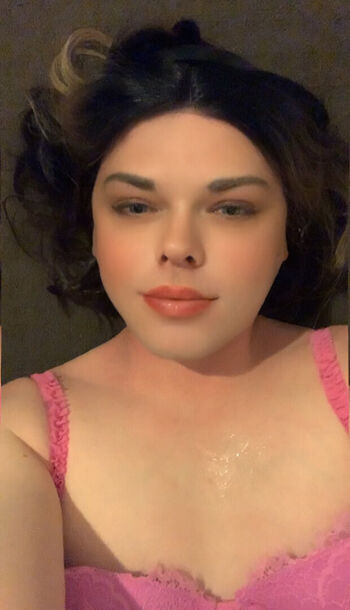 Full leaked Kaitycumcake page private photo