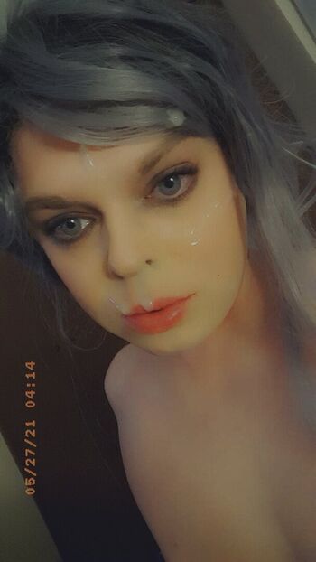 Full leaked Kaitycumcake page private photo