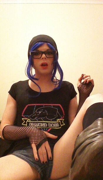Full leaked Kaitycumcake private photo