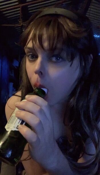 Full leaked Kaitycumcake private photo