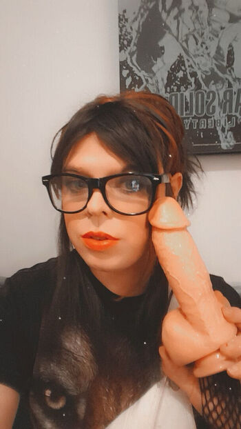 Full leaked Kaitycumcake private photo
