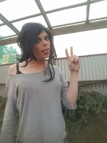 Full leaked Kaitycumcake private photo