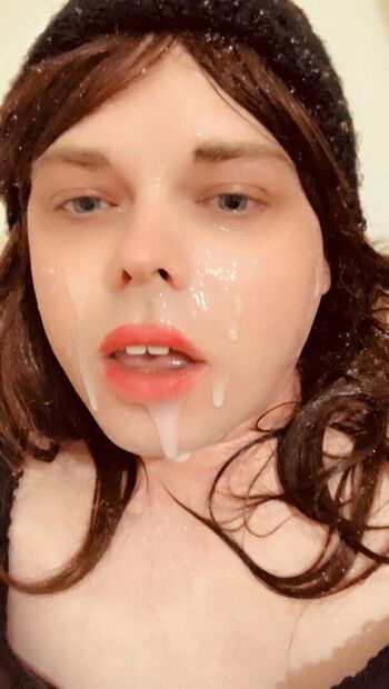 Full leaked Kaitycumcake private photo