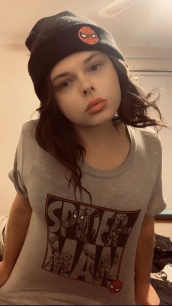 Full leaked Kaitycumcake private photo