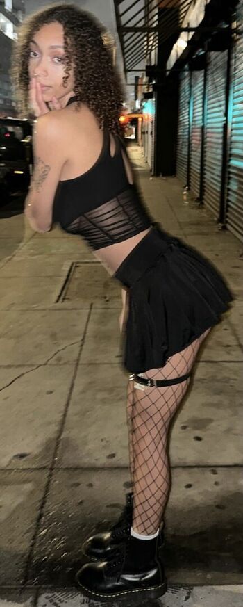 Full leaked Kaiya nikole private photo