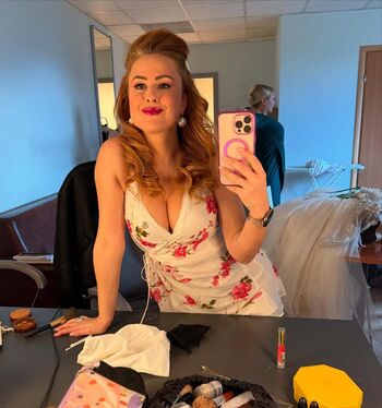 Full leaked Kaja paschalska private photo