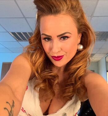 Full leaked Kaja paschalska private photo
