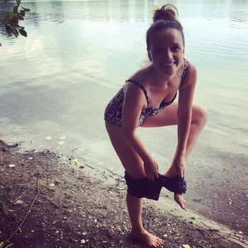 Full leaked Kaja schmidt tychsen private photo