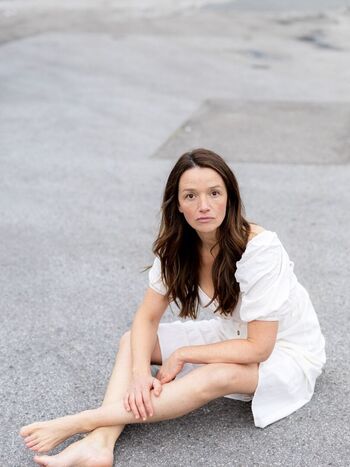 Full leaked Kaja schmidt tychsen private photo