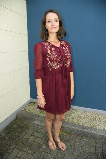 Full leaked Kaja schmidt tychsen private photo