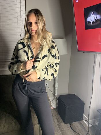 Full leaked Kaja schueler private photo