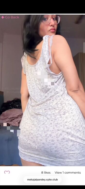 Kajal Pandey
