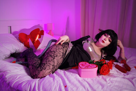 Full leaked Kajaryuu private onlyfans photo