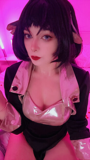 Full leaked Kajaryuu private onlyfans photo