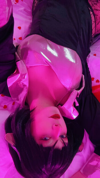 Full leaked Kajaryuu private onlyfans photo