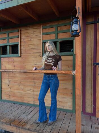 Full leaked Kajsa mcdonald page private onlyfans photo